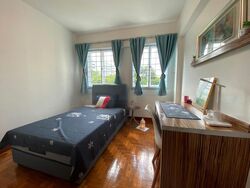 Melville Park (D18), Condominium #423129111